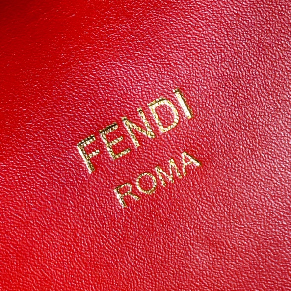 Fendi Top Handle Bags